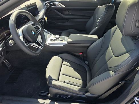 New 2026 BMW 430i Coupe w/ M Sport Package image 7