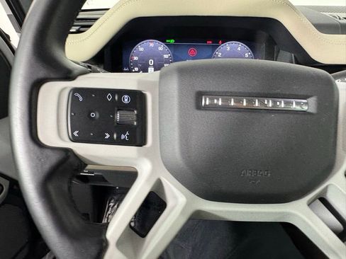 Used 2024 Land Rover Defender 130 S AWD/4WD image 17