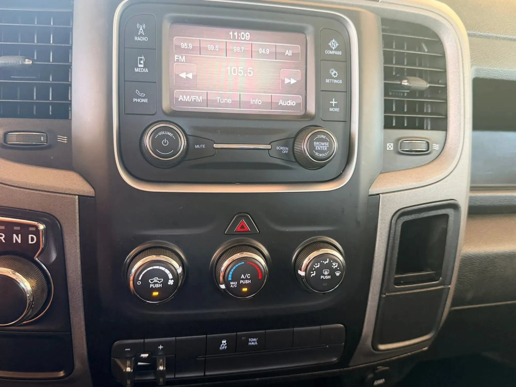 Used 2022 RAM 1500 Tradesman w/ Trailer Tow Group RWD image 22