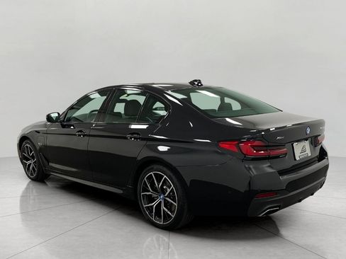 Used 2023 BMW 530e xDrive w/ Executive Package AWD/4WD image 40