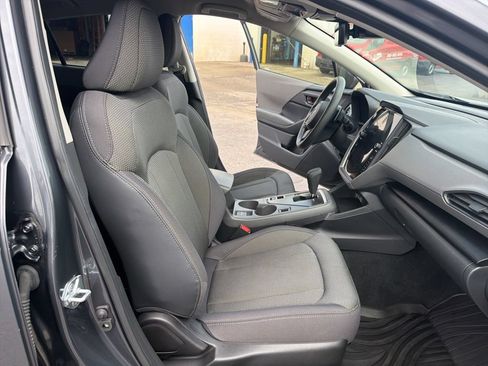 Used 2024 Subaru Crosstrek 2.0i Premium w/ Popular Package #4 AWD/4WD image 34