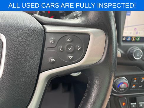 Used 2020 GMC Terrain SLE w/ Driver Convenience Package FWD image 27