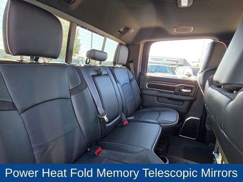 New 2026 RAM 3500 Laramie image 15