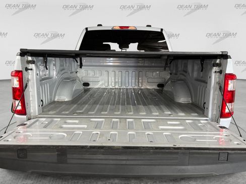 Used 2021 Ford F150 XL w/ STX Appearance Package AWD/4WD image 7