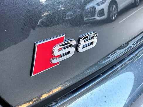 New 2026 Audi S8 AWD/4WD image 15
