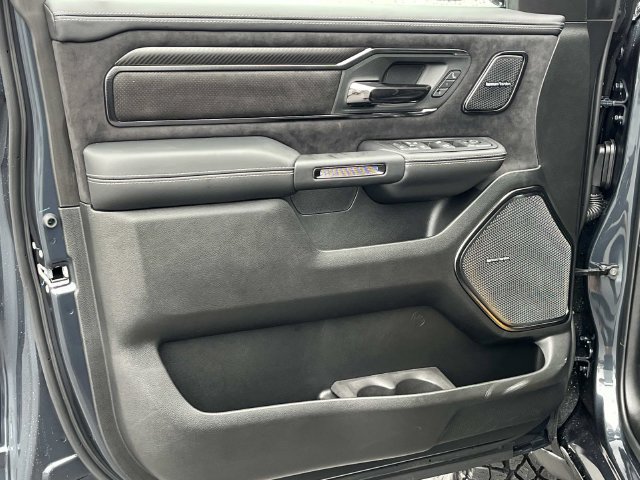 New 2026 RAM 1500 RHO w/ RHO Level 1 Equipment Group AWD/4WD image 18