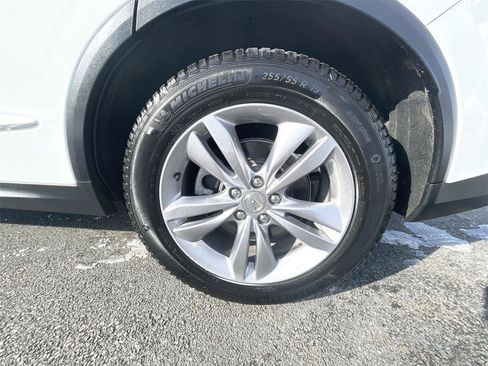 Used 2022 Acura MDX SH-AWD image 26