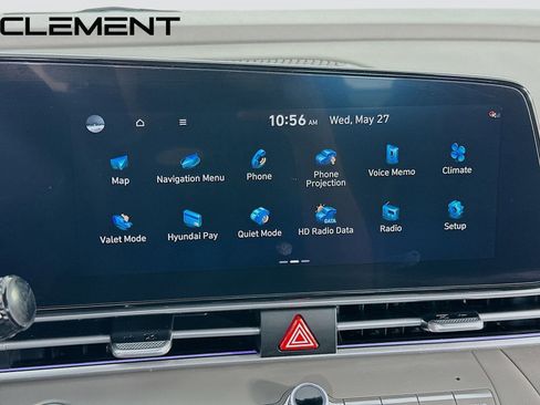 Certified 2024 Hyundai Elantra SEL FWD image 19