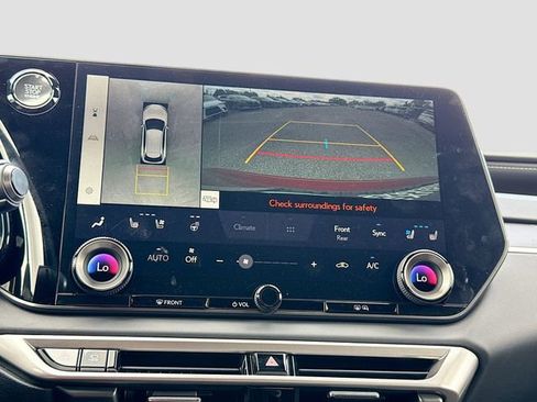 New 2026 Lexus RX 350 Premium Plus AWD/4WD image 35