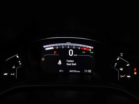Used 2020 Honda CR-V EX-L image 19