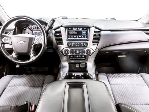 Used 2019 Chevrolet Tahoe LS RWD image 17