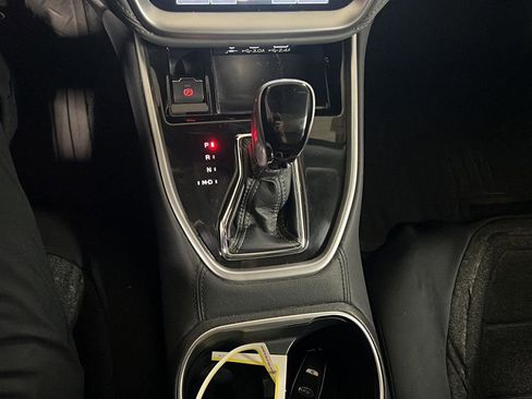 Used 2023 Subaru Outback Onyx Edition image 7