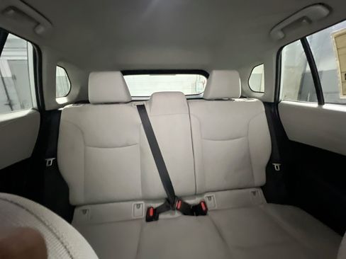Used 2022 Toyota Corolla Cross L FWD image 32