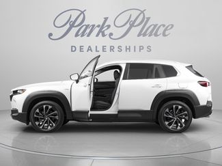 Used 2025 MAZDA CX-50 2.5 Hybrid w/ Premium Plus Pkg AWD/4WD video 2