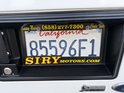 Used 2013 Ford E-150 and Econoline 150 w/ PWR Group image 21