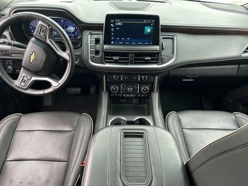 Used 2023 Chevrolet Suburban Premier image 20
