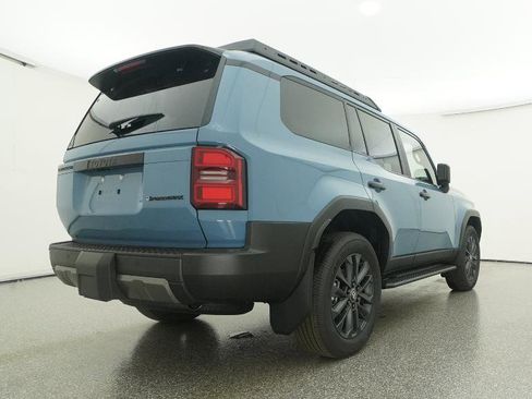 New 2026 Toyota Land Cruiser image 19