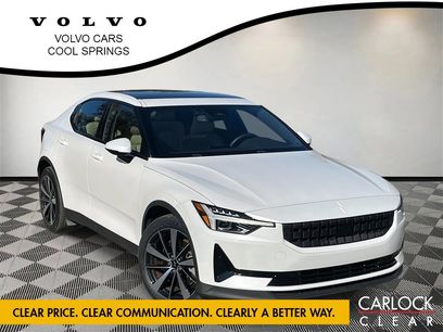 Certified 2022 Polestar Polestar 2 w/ Plus Package