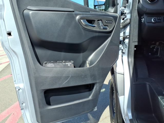 New 2026 Mercedes-Benz Sprinter 2500 image 13