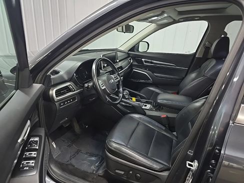 Used 2021 Kia Telluride S AWD/4WD image 31