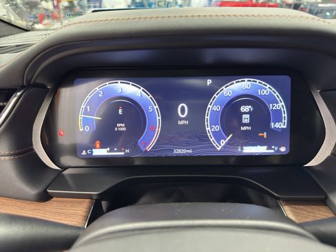 Used 2024 Jeep Grand Cherokee L Summit w/ Rear Seat Video Group I image 33