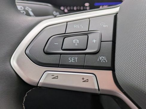 New 2026 Volkswagen Taos S image 25