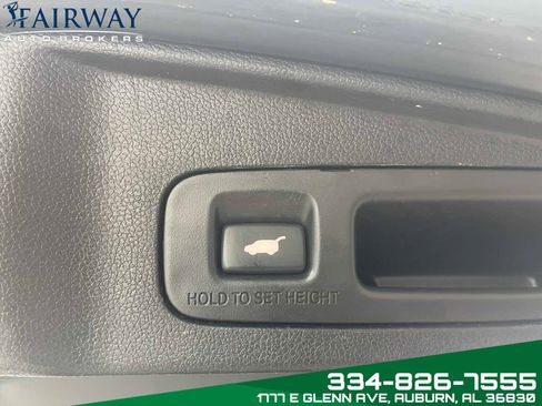 Used 2017 Honda CR-V Touring image 27