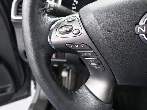 Used 2023 Nissan Murano SL w/ SL Moonroof Package AWD/4WD image 23