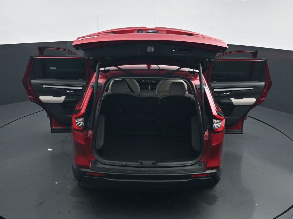 Used 2026 Honda CR-V EX-L image 49