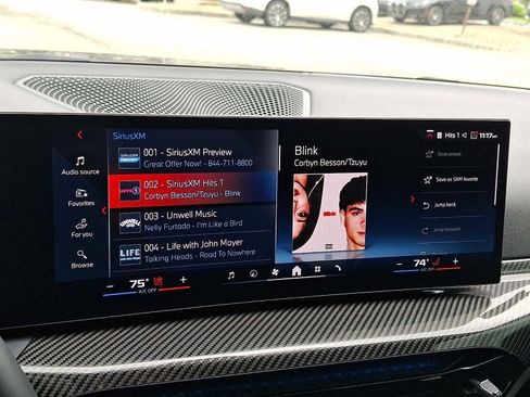 Used 2026 BMW 440i xDrive Coupe w/ Premium Package AWD/4WD image 17