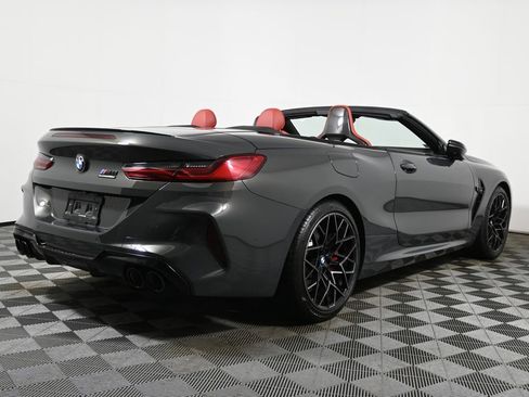 Used 2022 BMW M8 Competition image 15