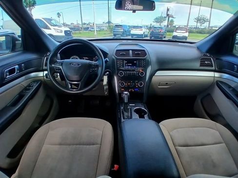 Used 2018 Ford Explorer FWD image 25