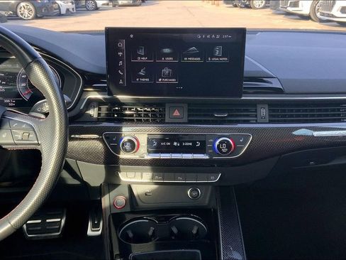 Certified 2023 Audi S5 Premium Plus w/ Premium Plus Package image 7