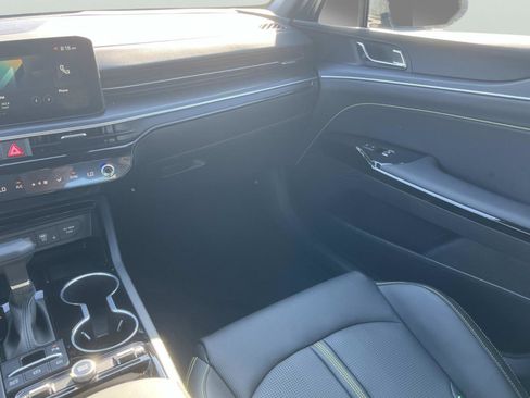 New 2026 Kia K5 GT image 11