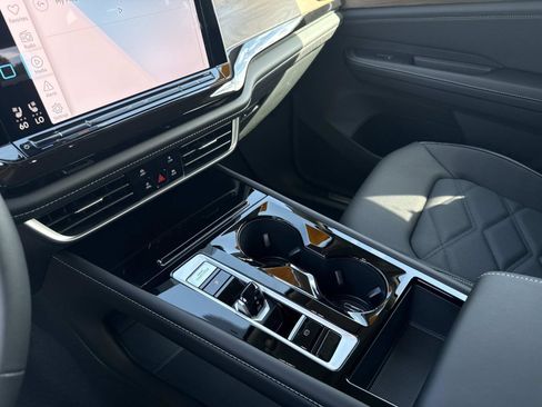 New 2026 Volkswagen Atlas SE image 21