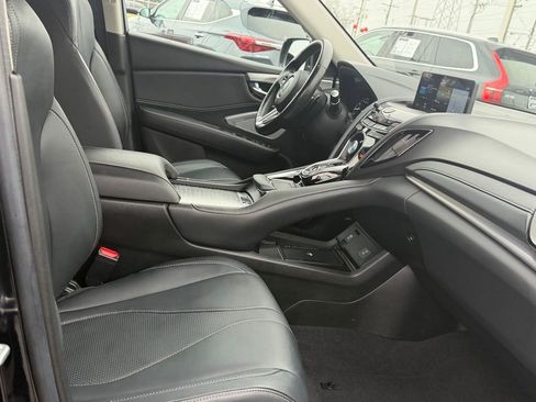 Certified 2023 Acura RDX w/ Technology Package image 15