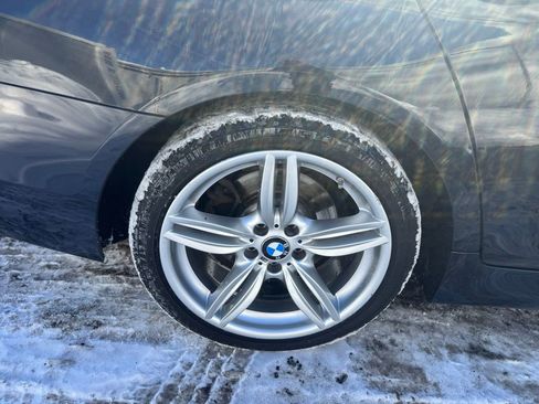 Used 2015 BMW 535i xDrive Sedan image 21