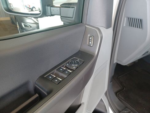 New 2025 Ford F350 XL w/ STX Appearance Package image 14