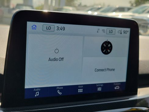 Used 2024 Ford Escape ST-Line FWD image 22