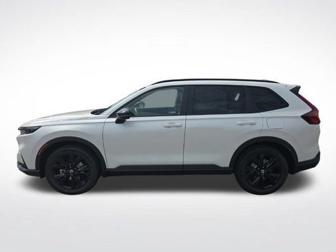 New 2026 Honda CR-V Sport Touring image 7