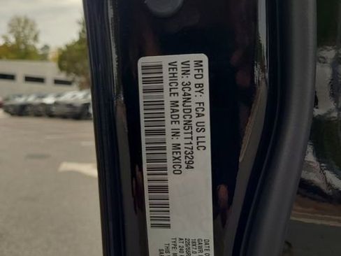 New 2026 Jeep Compass Limited image 27