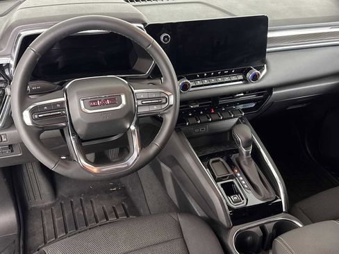 Used 2024 GMC Canyon Elevation w/ Convenience Package image 21