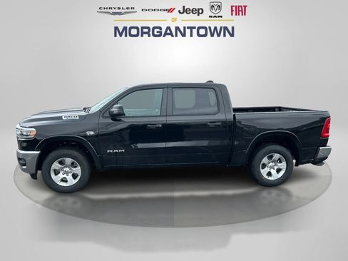 New 2026 RAM 1500 Big Horn/Lone Star image 8