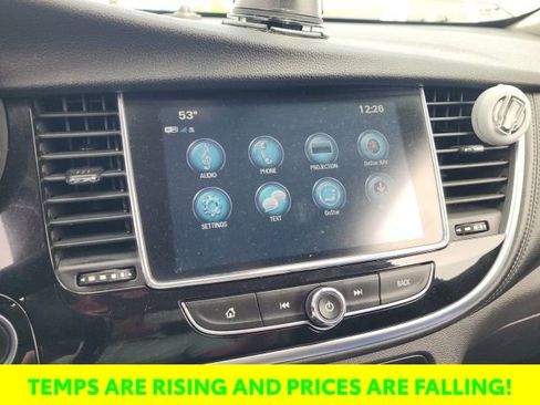 Used 2017 Buick Encore Preferred image 25