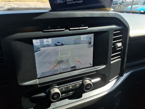 Certified 2023 Ford F150 XL w/ STX Appearance Package image 10