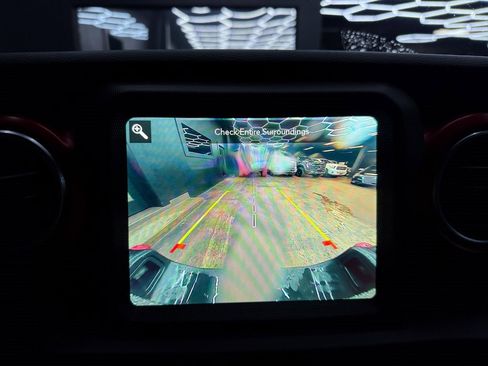 Used 2021 Jeep Gladiator Rubicon image 29