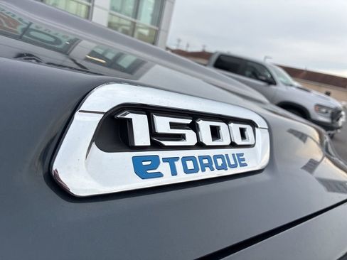 New 2026 RAM 1500 Big Horn image 14