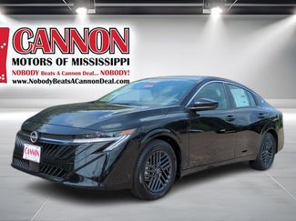New 2026 Nissan Sentra SV w/ Floor Mat Package FWD video 1
