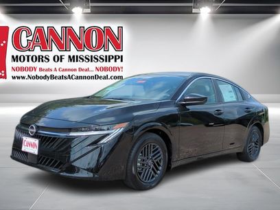 New 2026 Nissan Sentra SV w/ Floor Mat Package