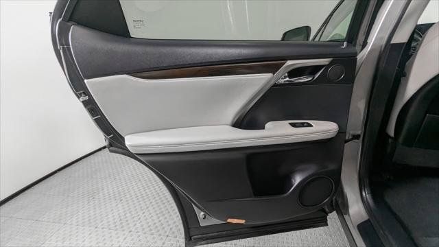 Used 2021 Lexus RX 350 FWD w/ Premium Package image 18